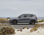 2020 SEAT CUPRA Ateca Limited Edition Side Wallpapers 150x120 (33)