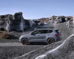 2020 SEAT CUPRA Ateca Limited Edition Side Wallpapers 150x120 (23)
