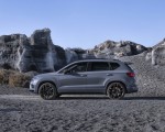 2020 SEAT CUPRA Ateca Limited Edition Side Wallpapers 150x120 (24)