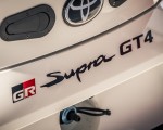 2020 Toyota Supra GT4 Detail Wallpapers 150x120