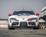 2020 Toyota Supra GT4 Front Wallpapers 150x120 (7)
