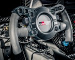 2020 Toyota Supra GT4 Interior Steering Wheel Wallpapers 150x120