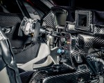 2020 Toyota Supra GT4 Interior Wallpapers 150x120