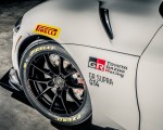 2020 Toyota Supra GT4 Wheel Wallpapers 150x120 (16)