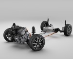 2020 Toyota Yaris Chassis Wallpapers 150x120 (31)