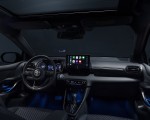 2020 Toyota Yaris Interior Cockpit Wallpapers 150x120 (25)