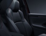 2020 Toyota Yaris Interior Seats Wallpapers 150x120 (20)