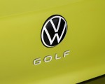 2020 Volkswagen Golf Mk8 Badge Wallpapers 150x120 (49)