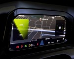 2020 Volkswagen Golf Mk8 Central Console Wallpapers 150x120 (31)