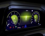 2020 Volkswagen Golf Mk8 Central Console Wallpapers 150x120 (36)
