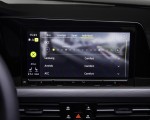 2020 Volkswagen Golf Mk8 Central Console Wallpapers 150x120 (33)