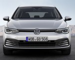 2020 Volkswagen Golf Mk8 Front Wallpapers 150x120 (68)