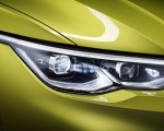 2020 Volkswagen Golf Mk8 Headlight Wallpapers 150x120 (53)