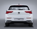 2020 Volkswagen Golf Mk8 Rear Wallpapers Wallpapers 150x120 (42)
