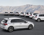 2020 Volkswagen Golf Mk8 and Previous Generations Wallpapers 150x120 (62)