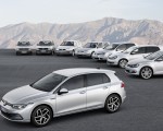 2020 Volkswagen Golf Mk8 and Previous Generations Wallpapers 150x120 (61)