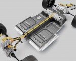 2020 Volvo XC40 Recharge Batteries Wallpapers 150x120