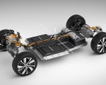 2020 Volvo XC40 Recharge Batteries Wallpapers 150x120 (38)