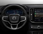 2020 Volvo XC40 Recharge Interior Wallpapers 150x120 (29)