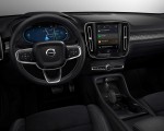 2020 Volvo XC40 Recharge Interior Wallpapers 150x120 (27)