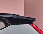 2020 Volvo XC40 Recharge P8 AWD (Color: Glacier Silver) Detail Wallpapers 150x120 (8)
