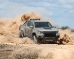 2021 Chevrolet Colorado ZR2 Off-Road Wallpapers 150x120