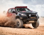 2021 Chevrolet Colorado ZR2 Off-Road Wallpapers 150x120