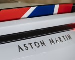 2019 Aston Martin DBS Superleggera Concorde Edition Detail Wallpapers 150x120 (25)