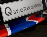2019 Aston Martin DBS Superleggera Concorde Edition Detail Wallpapers 150x120 (24)