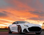 2019 Aston Martin DBS Superleggera Concorde Edition Wallpapers & HD Images