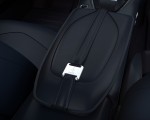 2019 Aston Martin DBS Superleggera Concorde Edition Interior Detail Wallpapers 150x120 (54)