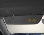 2019 Aston Martin DBS Superleggera Concorde Edition Interior Detail Wallpapers 150x120 (53)