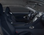 2019 Aston Martin DBS Superleggera Concorde Edition Interior Wallpapers 150x120