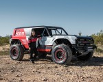 2019 Ford Bronco R Concept Front Three-Quarter Wallpapers 150x120