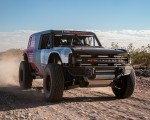 2019 Ford Bronco R Concept Front Three-Quarter Wallpapers 150x120 (17)