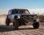 2019 Ford Bronco R Concept Front Three-Quarter Wallpapers 150x120