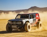 2019 Ford Bronco R Concept Front Three-Quarter Wallpapers 150x120 (1)