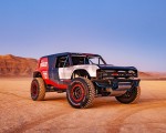 2019 Ford Bronco R Concept Front Three-Quarter Wallpapers 150x120