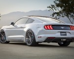 2019 Ford Mustang Lithium Concept Rear Three-Quarter Wallpapers 150x120 (4)