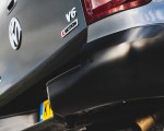 2019 Volkswagen Amarok Black Edition (UK-Spec) Detail Wallpapers 150x120 (34)