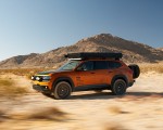 2019 Volkswagen Atlas Adventure Concept Front Three-Quarter Wallpapers 150x120 (6)