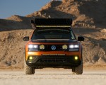 2019 Volkswagen Atlas Adventure Concept Front Wallpapers 150x120 (11)