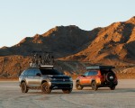 2019 Volkswagen Atlas Adventure Concept and Atlas Basecamp Concept Wallpapers 150x120 (24)