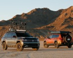 2019 Volkswagen Atlas Adventure Concept and Atlas Basecamp Concept Wallpapers 150x120 (16)