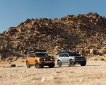 2019 Volkswagen Atlas Adventure Concept and Atlas Basecamp Concept Wallpapers 150x120 (19)