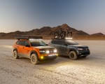 2019 Volkswagen Atlas Adventure Concept and Atlas Basecamp Concept Wallpapers 150x120 (21)