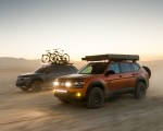 2019 Volkswagen Atlas Adventure Concept and Atlas Basecamp Concept Wallpapers 150x120