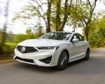2020 Acura ILX A-Spec Front Three-Quarter Wallpapers 150x120 (4)