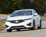 2020 Acura ILX A-Spec Front Wallpapers 150x120 (9)