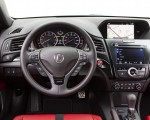 2020 Acura ILX A-Spec Interior Cockpit Wallpapers 150x120 (31)